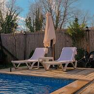 BUNGOVİLLA RESORT HOTEL