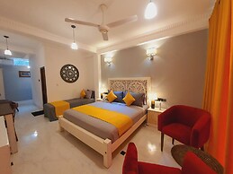 Aramya hotel