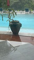 Aramya hotel