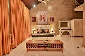 Aramya hotel