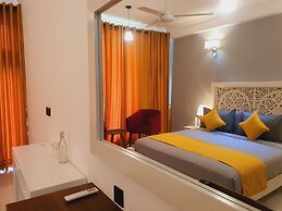 Aramya hotel