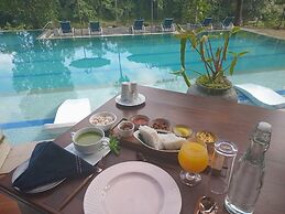Aramya hotel