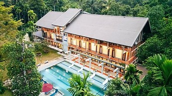 Aramya hotel