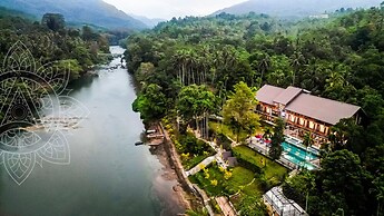 Aramya hotel