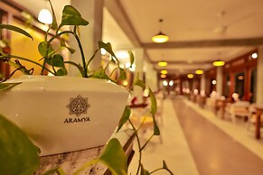 Aramya hotel