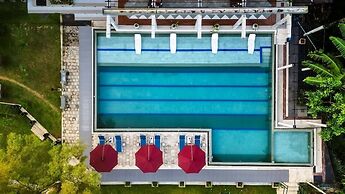 Aramya hotel