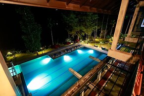 Aramya hotel