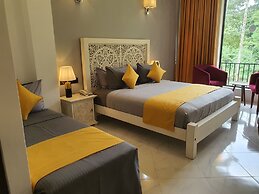 Aramya hotel