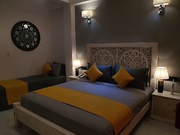 Aramya hotel