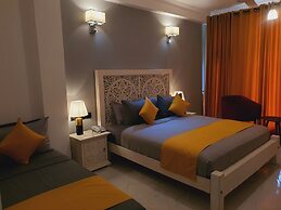 Aramya hotel