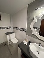Aramya hotel