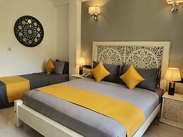 Aramya hotel