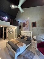 Aramya hotel