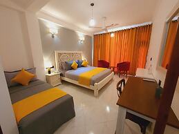 Aramya hotel