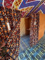 Ecolodge BAKSUNGAN