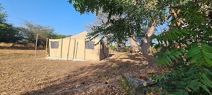Ecolodge BAKSUNGAN