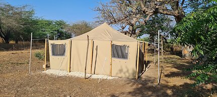 Ecolodge BAKSUNGAN