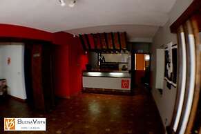 Buenavista Hotel