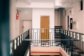 Hotel Appart Larabi
