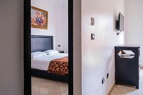 Hotel Appart Larabi