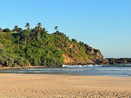 KVA Talalla Beach-stay