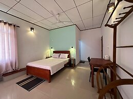 KVA Talalla Beach-stay