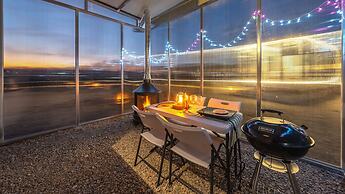 Gyeongju Orion Caravan