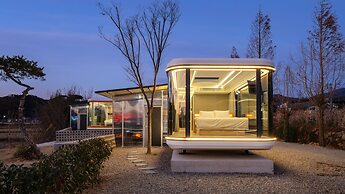 Gyeongju Orion Caravan