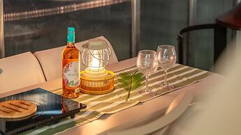 Gyeongju Orion Caravan