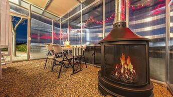 Gyeongju Orion Caravan