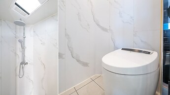 Gyeongju Orion Caravan