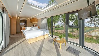 Gyeongju Orion Caravan