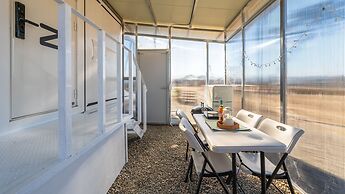 Gyeongju Orion Caravan