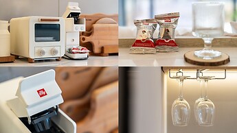 Gyeongju Orion Caravan