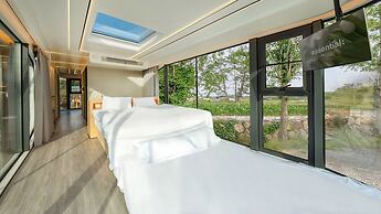 Gyeongju Orion Caravan