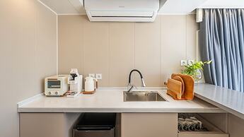 Gyeongju Orion Caravan