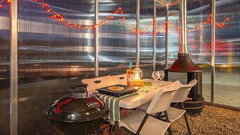 Gyeongju Orion Caravan