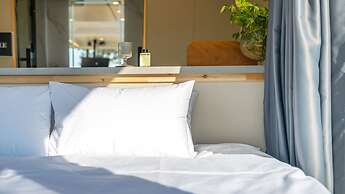 Gyeongju Orion Caravan