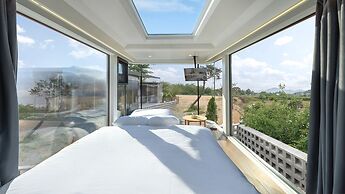 Gyeongju Orion Caravan