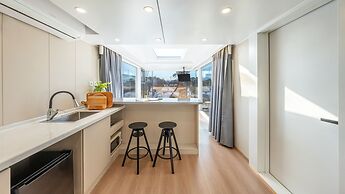 Gyeongju Orion Caravan