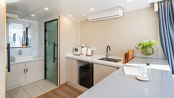 Gyeongju Orion Caravan