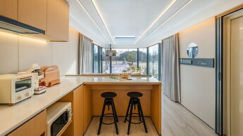 Gyeongju Orion Caravan