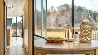 Gyeongju Orion Caravan