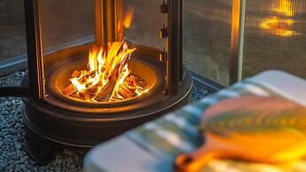 Gyeongju Orion Caravan