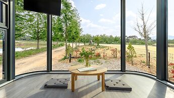 Gyeongju Orion Caravan