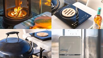 Gyeongju Orion Caravan