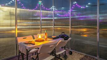 Gyeongju Orion Caravan