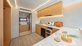 Gyeongju Orion Caravan