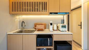 Gyeongju Orion Caravan