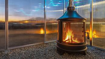 Gyeongju Orion Caravan